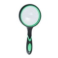 thumbnail image 2 of Lupa Portátil 10X de goma Sunnimix, 2 of 8