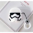 thumbnail image 1 of Audífonos AirPods I12 Táctil Bluetooth Minnie Iron Unicornio Gao Jiahui unisex, 1 of 2