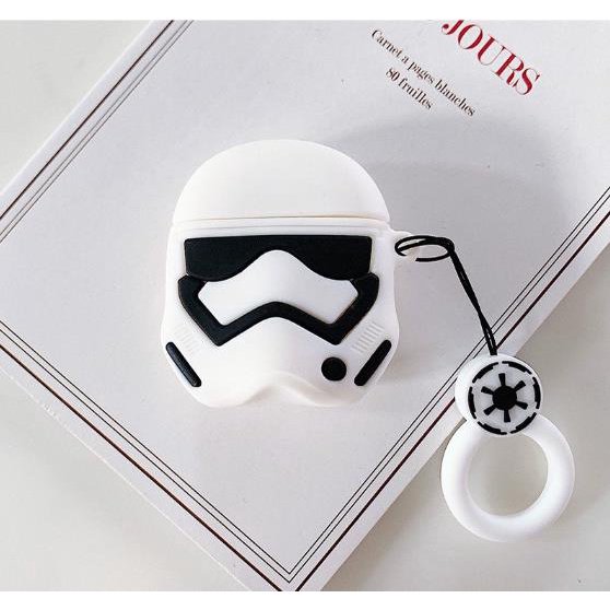 Funda de silicona para AirPods Gen1 Gen2 2 I11 I12 inpod12