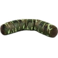thumbnail image 5 of Living Health Products LRGMBR-COV-Camo The Microbead Body Pillow Cover - Camouflage, 5 of 8