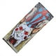 thumbnail image 5 of Pegatinas de puerta de Halloween 3D, puertas de madera de PVC, calcomanía de pared, sombra de árbol muerto de terror, decoración del hogar MT285, 5 of 14