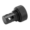 thumbnail image 4 of Water Cooling Tank Bubbler,Water Cooling Tank Bubbler Water Tank Bubbles Short Water Cooler Fittings PC Smart Functionality, 4 of 14