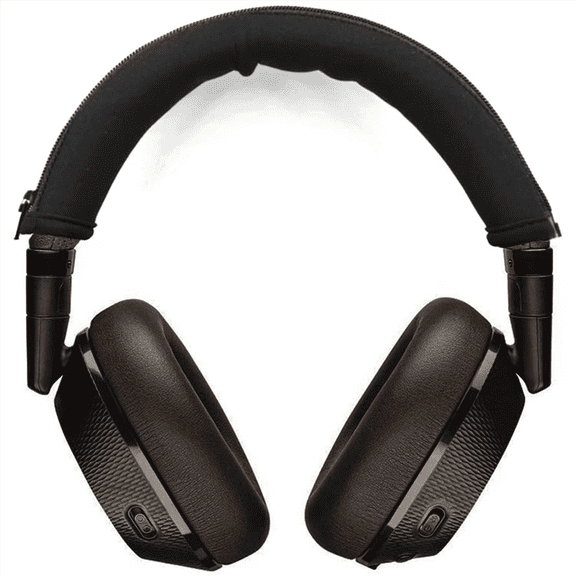 2Set Ear Pads Headband Ear Cushion Ear Cups Ear Cover Replacement for Backbeat Pro 2 SE 8200UC Headphones