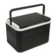 thumbnail image 1 of Cart Ice Cooler, Multipurpose Easy To Install Portable Cooler  for Outdoor, 1 of 7