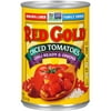 Red GoldÂ® Chili Ready & Onions Diced Tomatoes 14.5 oz. Can