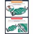 thumbnail image 5 of Mini Table Soccer Game Portable Table Top Football Game For Children Party Gifts, 5 of 5