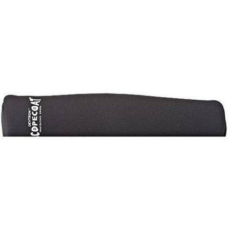 Scopecoat Lg 12.5Inx50Mm Blk