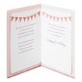 thumbnail image 2 of American Greetings Birthday Card for Daughter (You're a Very Special Daughter), 2 of 4