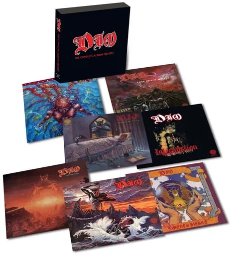 邦楽 United 30th Anniversary Complete Box ONE PIECE Card 3rd ANNIVERSARY SET No Card Leather Storage Box