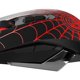 thumbnail image 3 of Mouse gamer XTECH 7 Botones | Spider-Man Miles Morales Xtech XTM-M520SM, 3 of 9