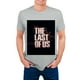 thumbnail image 3 of Camiseta The Last Of Us para hombre y mujer, camisetas de algodón de manga corta con cuello redondo de verano, ropa, camisetas, 3 of 5