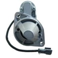 thumbnail image 3 of Starter Motor, 3 of 4