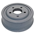 thumbnail image 1 of Durago BD8000201 Rear Brake Drum Compatible With Select Jeep-Various 90-06 Models, 1 of 4