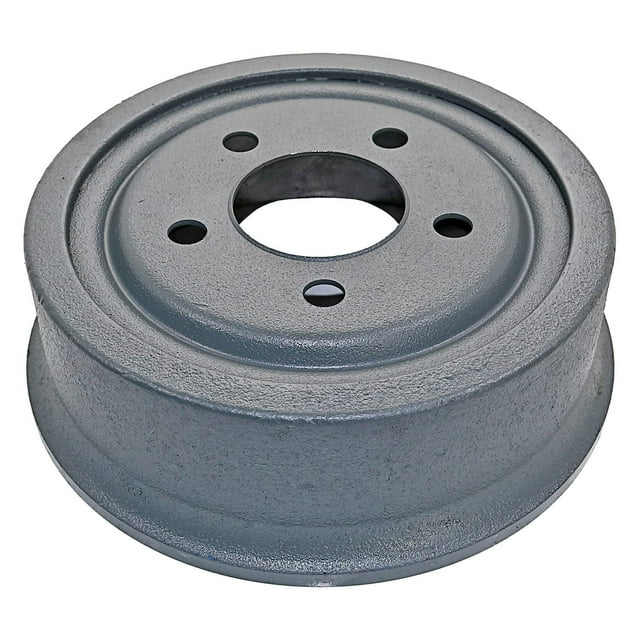 Durago BD8000201 Rear Brake Drum Compatible With Select Jeep-Various 90-06 Models