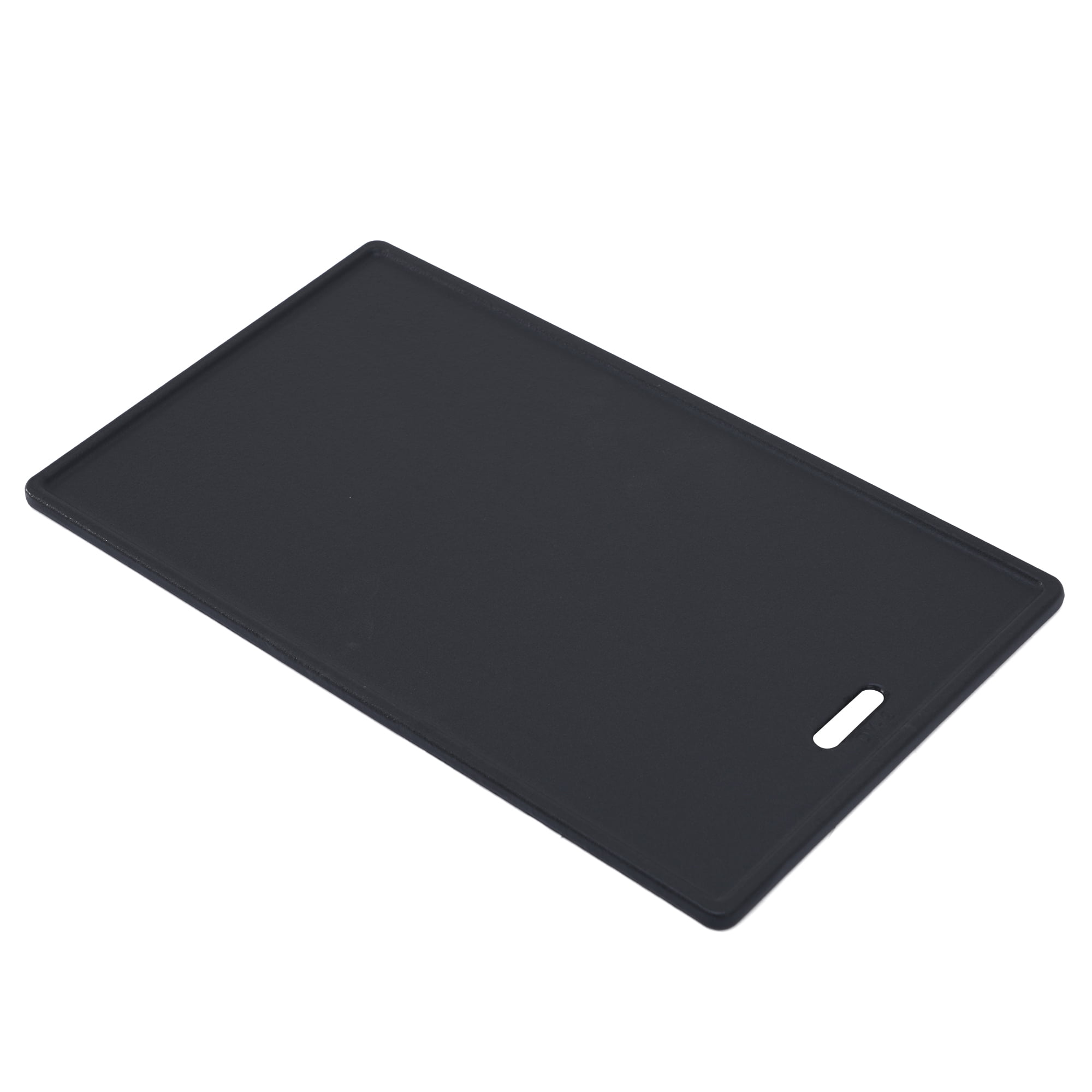 Monument Grills K11 Series Reversible Cast Iron Cooking Plate