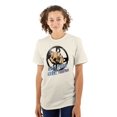 thumbnail image 3 of The Phantom Make Your Mark Retro Men's Graphic T Shirt Tees Brisco Brands S, 3 of 6
