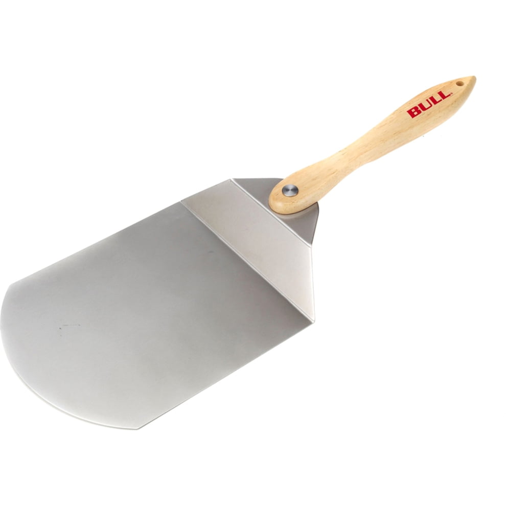 Bull PizzaQue Pizza Peel