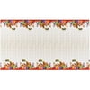Super Mario Plastic Table Cover (Each) - Party Supplies
