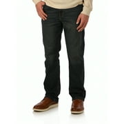 George Mens & Big Mens Slim Fit Bootcut Jeans, Sizes 29-42