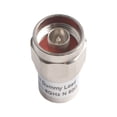 thumbnail image 4 of Chendee N Type Dc-3G/6G 50 Ohm 2W Connecoter Rf Coaxial Matched Load Terminal Adapter,6Ghz, 4 of 9