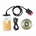 thumbnail image 1 of Outil de Diagnostic Automobile Câble DS150 CDP Compatible Bluetooth Numériseur, 1 of 6