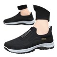 thumbnail image 2 of 2025 Chaussures Décontractées pour Hommes Chaussures pour Hommes Automne Chaussure Décontractée pour Hommes Nouvelle Bout Rond Chaussures Polyvalentes Chaussure Décontractée pour Hommes Chaussures de Randonnée Chaussures Décontractées Souples pour Hommes à Semelle Version Coréenne Légères, 2 of 7