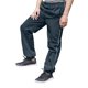 thumbnail image 2 of Tombo Teamsport - Pantalones de deporte modelo Track Start Line para niños (Marino/Ribete blanco), 2 of 2