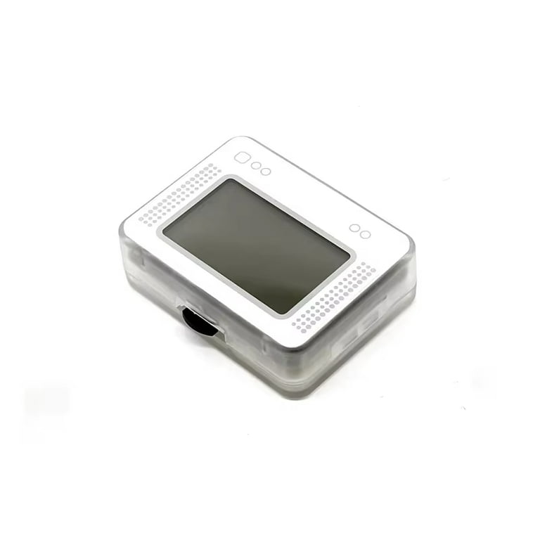 Intelligent Rechargeable Amiibo Simulator, NFC Emulator, Universal