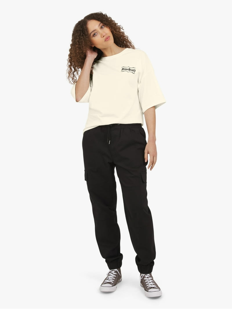 Pantalon cargo homme style Hip-hop
