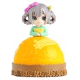 thumbnail image 1 of Labymos Muñeca de juguete Mini Sweetiee Princess, 1 of 8