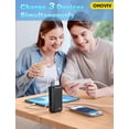 thumbnail image 4 of Power Bank OHOVIV 50000mAh 22,5 W de carga rápida USB-C, 4 of 6