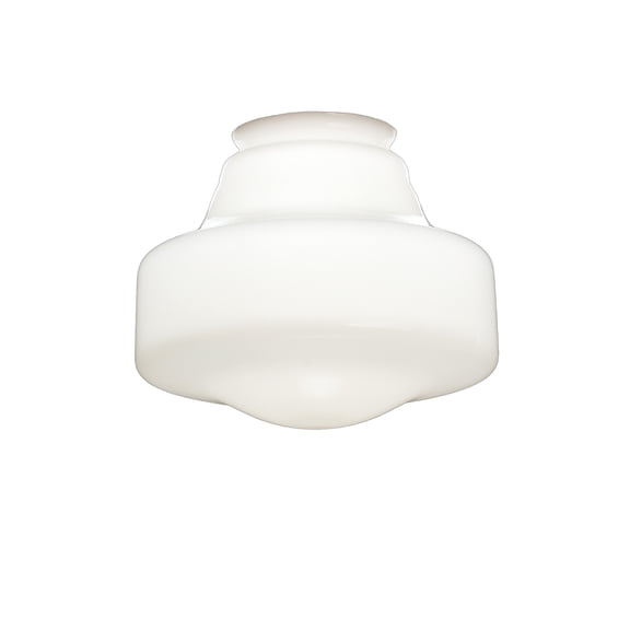 Meyda Tiffany - 101428 - Shade - Revival - White-15pack