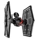 thumbnail image 2 of LEGO Star Wars 75101 First Order Special Forces TIE Fighter Building Kit (Discontinued by manufacturer) LEGO -, 2 of 8