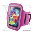 thumbnail image 3 of facefd Brassard de Téléphone Intelligent 6 Pouces, Étui de Sport pour Course, Remplacement pour iPhone 6S Plus /7 Plus, 3 of 4