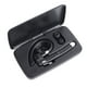 thumbnail image 5 of Auricular inalámbrico Bluetooth, impermeable, ligero, de una sola oreja, BT 5.1, manos libres inalámbrico para negocios, oficina y conducción, 5 of 14