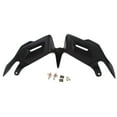 thumbnail image 4 of S SERENABLE Motorcycle Front Upper Fairing Aerodynamic Winglet Front Fairing Spoiler, 4 of 8