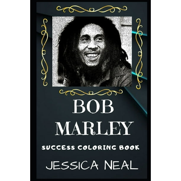 Did bob marley write a book Did bob marley write a book picture