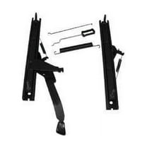 Scott Drake C5ZZ-6561704-5 1965-1968 Seat Track Assembly