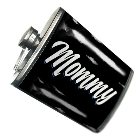 

NEONBLOND Flask Classic design Mommy