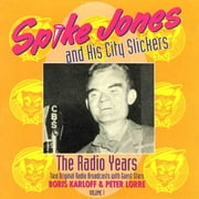 The Radio Years Vol.1