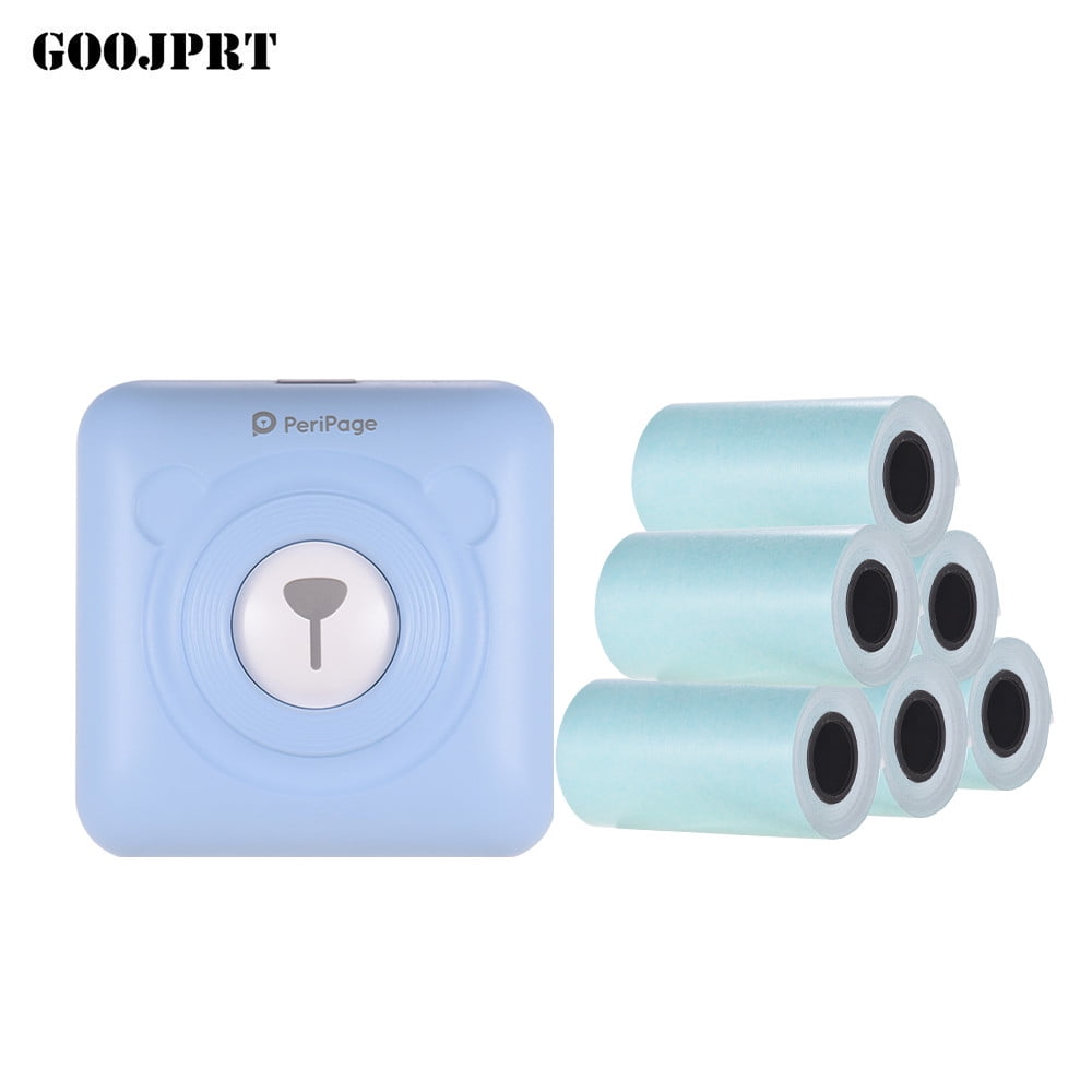 walmart sticker printer