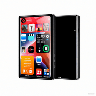 Yoto Mini 本体＆Make Your Ownカード／オーディオプレーヤー Yoto-Mini-2024-Edition-Make-