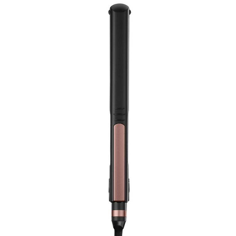 Conairpro silk clearance tools straightening iron