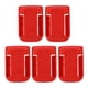 thumbnail image 5 of Soporte De Montaje Para Batería De Litio, 5 Juegos De Soporte De Batería De Tamaño Estándar Estable Abs Para Dcb140 Dcb141 Dcb142, 5 of 8