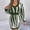 Army Green, variant on YHAJDS Women's Casual Dress,Long Sleeve Dress Women's Dresses Print V Neck Color Bodycon Knit Dress Fall Dresses for Women Street