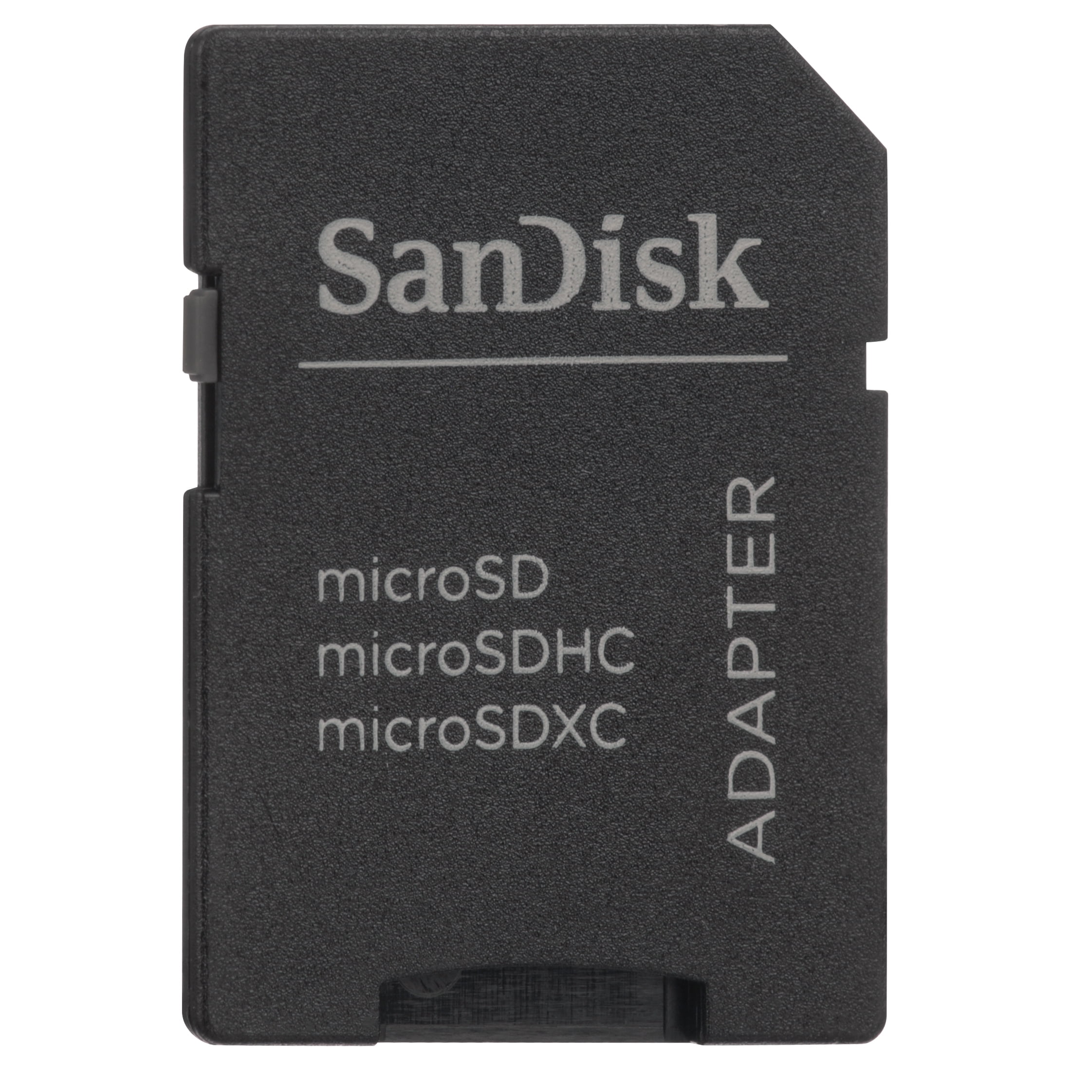 Imprisonment Tuesday unfathomable SanDisk 128GB Extreme microSDXC UHS-I Memory Card with Adapter - 160MB/s,  U3, V30, 4K UHD, A2, Micro SD Card - SDSQXA1-128G-GN6MA - Walmart.com