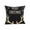 D, variant on Luoshdecor Gold and Black Throw Pillow Covers 18x18 in,Merry Christmas Pillow Cases Square Decorative Cushion for Outdoor Home Bed Sofa Couch