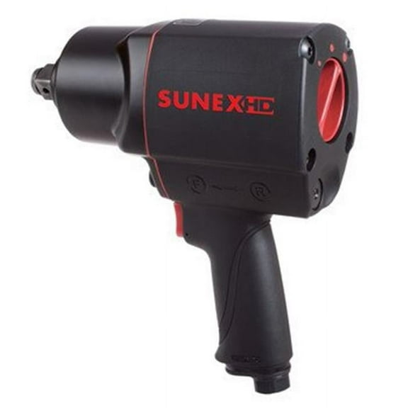 Sunex Tool 3/4"HD Air Impact Wrench SX4355