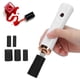 thumbnail image 4 of Coctelera Eléctrica Multifuncional Para Esmalte De Uñas, Mezclador Portátil De Pegamento Para Pestañas, Máquina Agitadora, 4 of 7