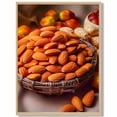 thumbnail image 3 of Pintura de diamante 5D DIY con forma de comida, fruta, café, pan, mosaico de diamantes completo, bordado, paisaje, punto de cruz, juego de arte para decoración del hogar, 3 of 5